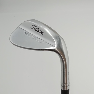 VOKEY　FORGED　(2023) WG 54M°  10°  S200 Dynamic　Gold