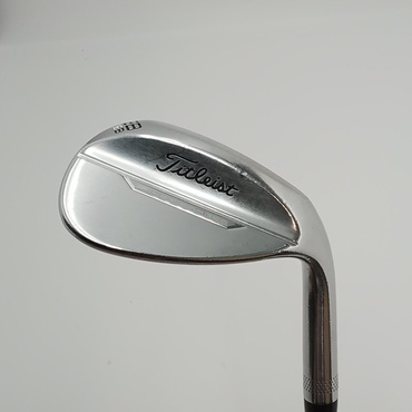 VOKEY　FORGED　(2023) WG 58B°  6°  S200 Dynamic　Gold