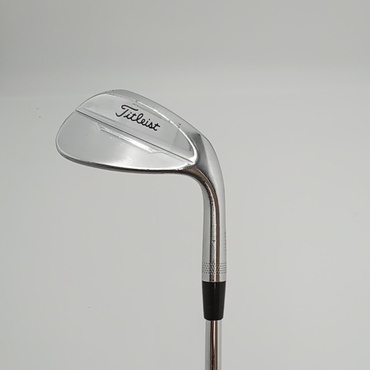 VOKEY　FORGED　(2023) WG 50M°  10°  S200 Dynamic　Gold