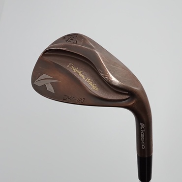 Dolphin　Wedge　DW-123　Copper WG 46°  2°  WEDGE N.S.PRO　950GH　neo