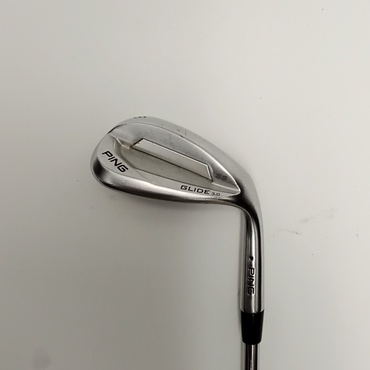 GLIDE　3.0　SS ウェッジ その他スチール