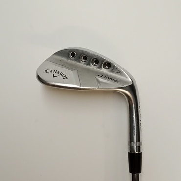 JAWS　FULL　TOE WG 54°  12°  S200 Dynamic　Gold
