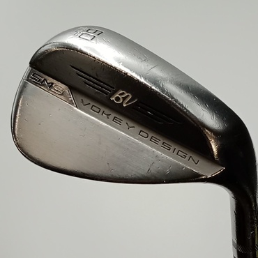 VOKEY　SM8　ツアークローム WG 50F°  12°  S200 Dynamic　Gold