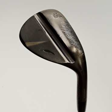 RM-アルファ　BLACK　Edition WG 58M°  11°  N.S.PRO　TS-101W　BLACK