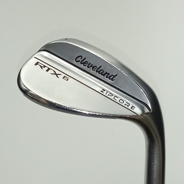 RTX　6　ZIPCORE　ツアーサテン WG 54M°  10°  S N.S.PRO　950GH　neo