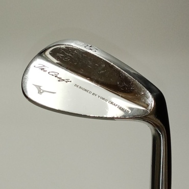 The　Craft　Wedge　2.0　EC ウェッジ その他スチール