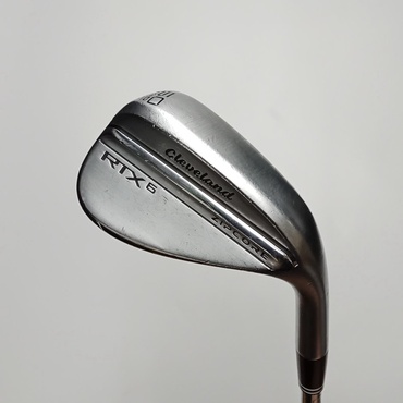RTX　6　ZIPCORE　ツアーサテン WG 50M°  10°  S200 Dynamic　Gold