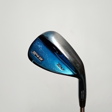 T20　ウェッジ　ブルーIP WG 54°  8°  Dynamic　Gold　120