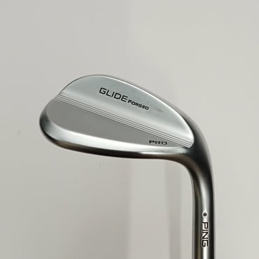 GLIDE　FORGED　PRO　Sグラインドソール WG 56°  10°  S N.S.PRO　MODUS3　TOUR115