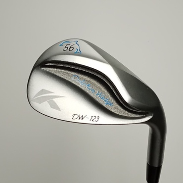 Dolphin　Wedge　DW-123 WG 56°  7°  WEDGE N.S.PRO　950GH　neo