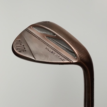 HI-TOE　3　(2022) WG 58SB°  10°  WG KBS　HI-REV　2.0