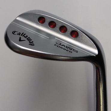 JAWS　FORGED　クロム WG 58°  10°  S N.S.PRO　950GH　neo