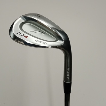 DJ-4 WG 58°  7°  N.S.PRO　TS-114W