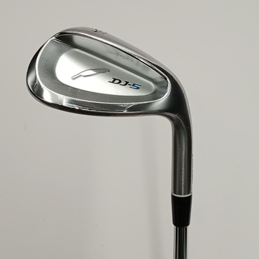 DJ-5 WG 54°  8°  N.S.PRO　TS-114W