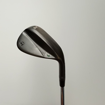 MILLED　GRIND　4　BLACK WG 60SB°  10°  S N.S.PRO　MODUS3　TOUR115