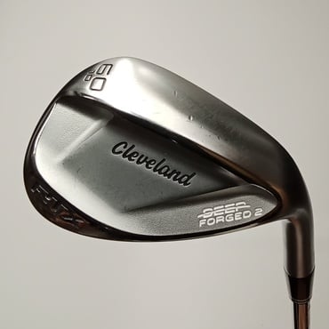 RTX　DEEP　FORGED　2 WG 60M°  10°  S KBS　TOUR　LITE