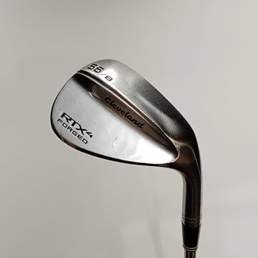 RTX　4　FORGED WG 56°  8°  S N.S.PRO　MODUS3　TOUR105
