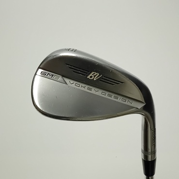 VOKEY　SM8　ツアークローム WG 56F°  14°  S N.S.PRO　950GH　neo