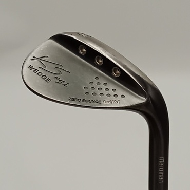KS　wedge　ゼロバンス　GN WG 56°  0°  S N.S.PRO　950GH