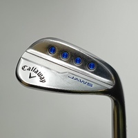 JAWS WEDGE ｸﾛﾑ S ｸﾞﾗｲﾝﾄﾞｿｰﾙ WG 46° 10° S N.S.PRO 950GH neo｜Alpen