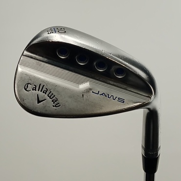 JAWS　WEDGE　クロム　S　グラインドソール ウェッジ その他スチール