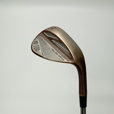 HI-TOE　3　(2022) WG 52SB°  9°  S200 Dynamic　Gold