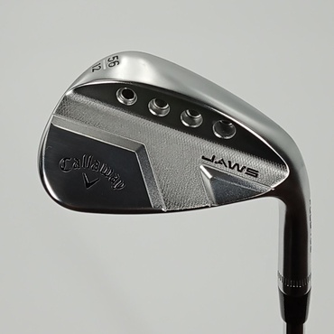 JAWS　FULL　TOE WG 56°  12°  S200 Dynamic　Gold