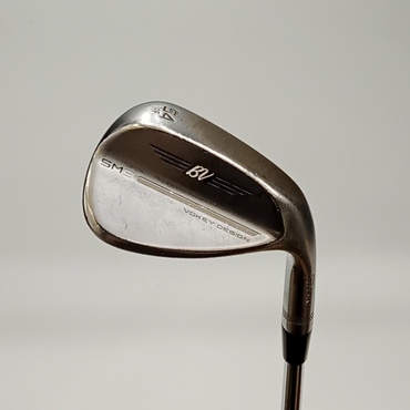 VOKEY　SM9　ツアークローム WG 54F°  14°  S200 Dynamic　Gold