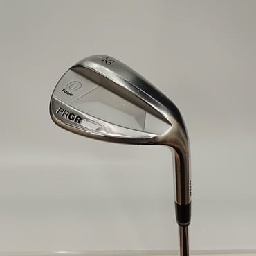 PRGR　0　TOUR　Wedge WG 52°  8°  S N.S.PRO　MODUS3　TOUR115