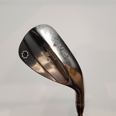 VOKEY　SM7　ツアークローム　Fソール ウェッジ 50°  12°  S N.S.PRO　950GH