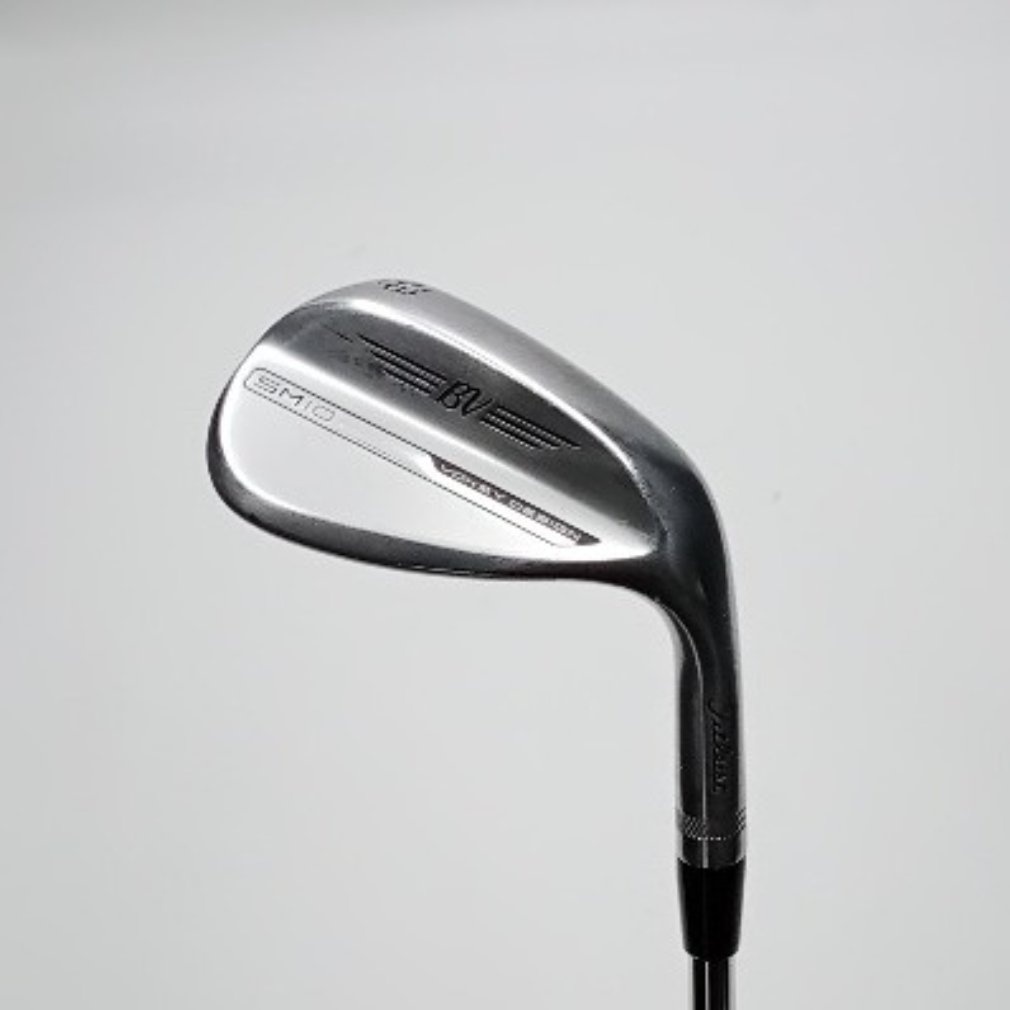 VOKEY SM10 ﾂｱｰｸﾛｰﾑ WG 58K° 14° S200 Dynamic Gold｜Alpen Online