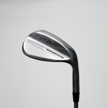 VOKEY　SM10　ツアークローム WG 58K°  14°  S200 Dynamic　Gold
