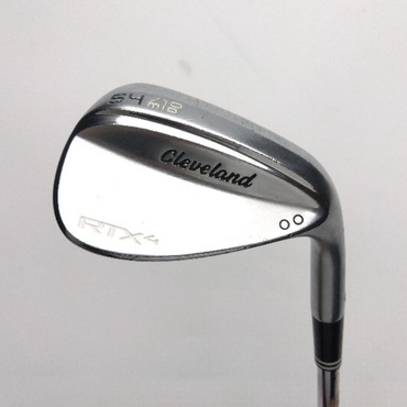 RTX　4　ツアーサテン ウェッジ 54Mid°  10°  S N.S.PRO　950GH