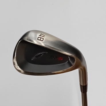 DJ-5　BLACK WG 48°  4°  N.S.PRO　DS-91W