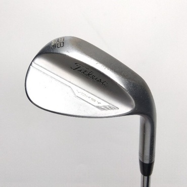 VOKEY　FORGED　(2021)　ツアークローム WG 58B°  6°  BV105