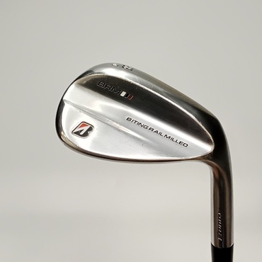 TOUR　B　BRM　(2020) WG 56°  10°  S N.S.PRO　MODUS3　TOUR120