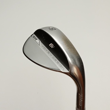 VOKEY　SM8　ツアークローム WG 58K°  14°  S N.S.PRO　950GH　neo