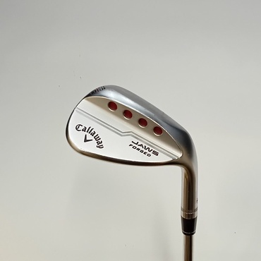 JAWS　FORGED　クロム WG 56°  12°  S200 Dynamic　Gold