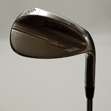 VOKEY　FORGED　(2021)　ツアークローム WG 56M°  10°  S N.S.PRO　950GH　neo