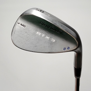 RTX-3　BLADE　ツアーサテン ウェッジ その他スチール