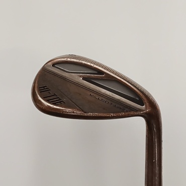 HI-TOE　3　(2022) WG 56SB°  10°  S200 Dynamic　Gold