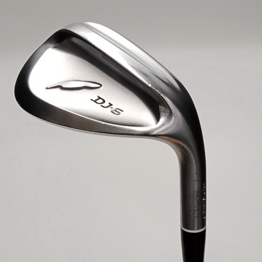 DJ-6 WG 50°  17°  WEDGE N.S.PRO　DS-91w