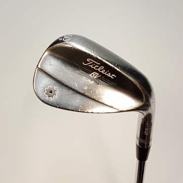 VOKEY　SM7　ツアークローム　Fソール ウェッジ 50°  12°  S N.S.PRO　MODUS3　TOUR120