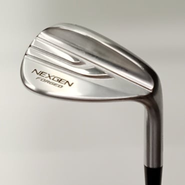 NEXGEN　FORGED(2022) ウェッジ