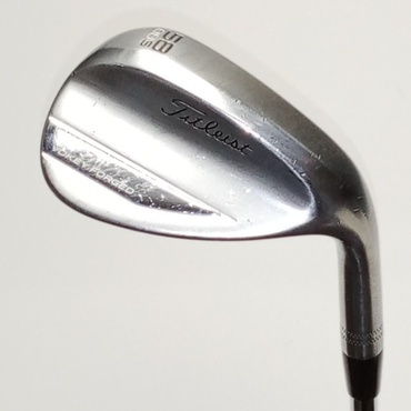 Vokey　FORGED　(2019)　ツアークロ-ム WG 58S°  8°  S N.S.PRO　950GH
