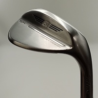SM9 ウェッジ 54° VOKEY SM9 ﾂｱｰｸﾛｰﾑ WG 54D° 12° BV105｜Alpen Online 公式オンラインストア