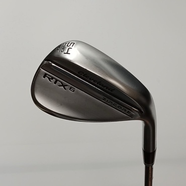 RTX　6　ZIPCORE　ツアーサテン WG 54M°  10°  S N.S.PRO　950GH　neo