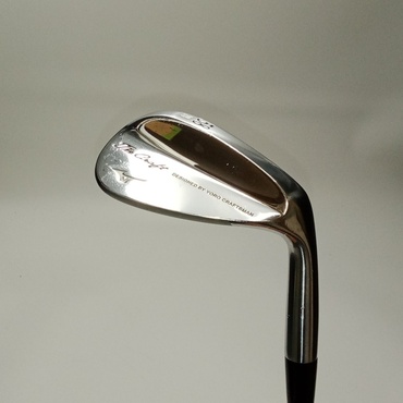 The　Craft　Wedge　2.0　EC ウェッジ その他スチール