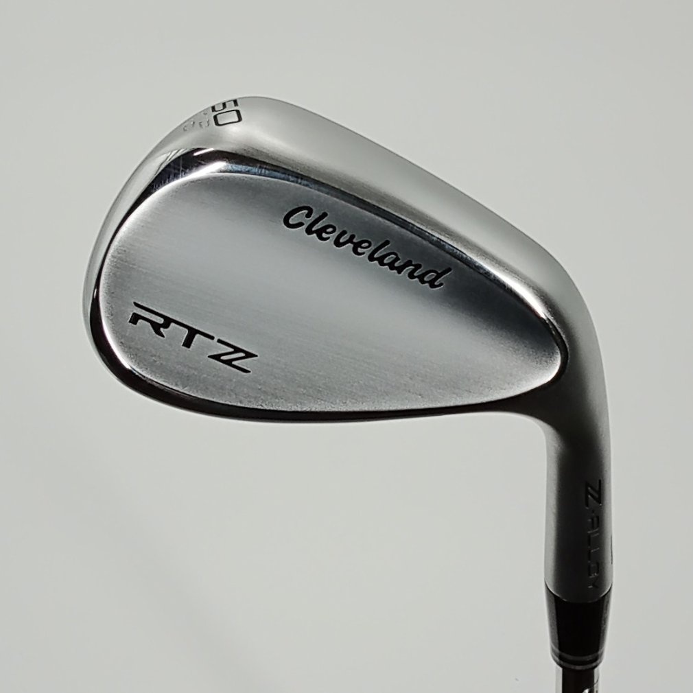 RTZ ﾂｱｰｻﾃﾝ ウェッジ N.S.PRO MODUS3 TOUR105[その他ｽﾁｰﾙ]｜Alpen 
