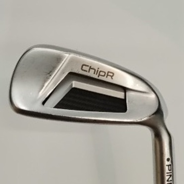 Chip　R WG 38.5°  8°  Z-Z115